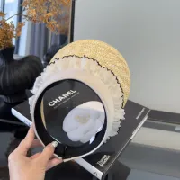 $38.00 USD Chanel Caps #1422519