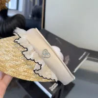 $38.00 USD Chanel Caps #1422519