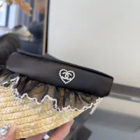$38.00 USD Chanel Caps #1422520