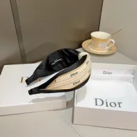 $27.00 USD Christian Dior Headband For Women #1422523