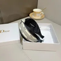 $27.00 USD Christian Dior Headband For Women #1422524
