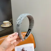 $27.00 USD Yves Saint Laurent YSL Headband For Women #1422527