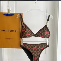 $39.00 USD Louis Vuitton LV Bathing Suits For Women #1422533