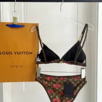 $39.00 USD Louis Vuitton LV Bathing Suits For Women #1422533