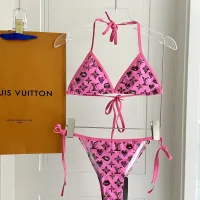 $38.00 USD Louis Vuitton LV Bathing Suits For Women #1422535