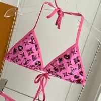 $38.00 USD Louis Vuitton LV Bathing Suits For Women #1422535