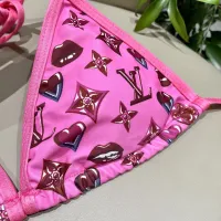 $38.00 USD Louis Vuitton LV Bathing Suits For Women #1422535