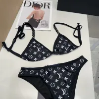 $39.00 USD Louis Vuitton LV Bathing Suits For Women #1422536