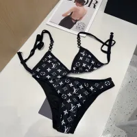 $39.00 USD Louis Vuitton LV Bathing Suits For Women #1422536