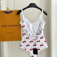 $40.00 USD Louis Vuitton LV Bathing Suits For Women #1422537