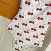 $40.00 USD Louis Vuitton LV Bathing Suits For Women #1422537