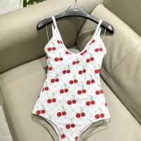 $40.00 USD Louis Vuitton LV Bathing Suits For Women #1422537