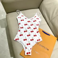 $40.00 USD Louis Vuitton LV Bathing Suits For Women #1422537