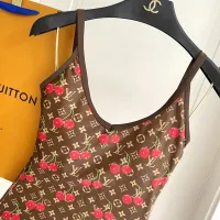 $40.00 USD Louis Vuitton LV Bathing Suits For Women #1422538