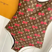 $40.00 USD Louis Vuitton LV Bathing Suits For Women #1422538