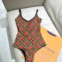 $40.00 USD Louis Vuitton LV Bathing Suits For Women #1422538