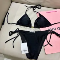 $39.00 USD MIU MIU Bathing Suits For Women #1422539