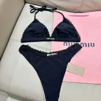$40.00 USD MIU MIU Bathing Suits For Women #1422541
