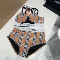 $39.00 USD Burberry Bathing Suits For Women #1422542