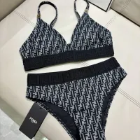 $42.00 USD Fendi Bathing Suits For Women #1422543