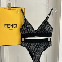 $42.00 USD Fendi Bathing Suits For Women #1422543