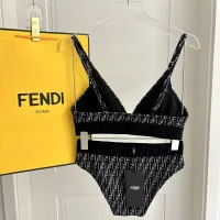 $42.00 USD Fendi Bathing Suits For Women #1422543