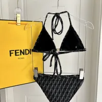 $42.00 USD Fendi Bathing Suits For Women #1422544