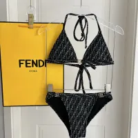 $42.00 USD Fendi Bathing Suits For Women #1422544