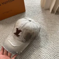 $25.00 USD Louis Vuitton LV Caps #1422549