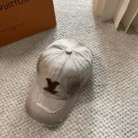 $25.00 USD Louis Vuitton LV Caps #1422549