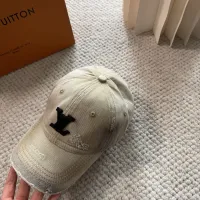$25.00 USD Louis Vuitton LV Caps #1422550