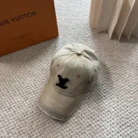 $25.00 USD Louis Vuitton LV Caps #1422550