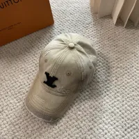 $25.00 USD Louis Vuitton LV Caps #1422550