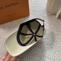 $25.00 USD Louis Vuitton LV Caps #1422550
