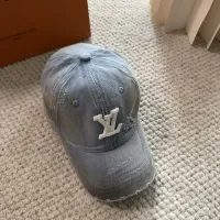 $25.00 USD Louis Vuitton LV Caps #1422551