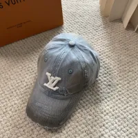 $25.00 USD Louis Vuitton LV Caps #1422551