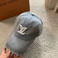 $25.00 USD Louis Vuitton LV Caps #1422551