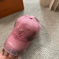 $25.00 USD Louis Vuitton LV Caps #1422553