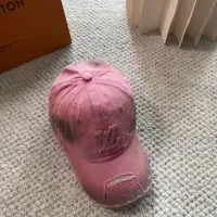 $25.00 USD Louis Vuitton LV Caps #1422553