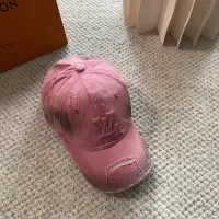 $25.00 USD Louis Vuitton LV Caps #1422553