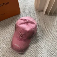 $25.00 USD Louis Vuitton LV Caps #1422553