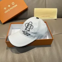 $36.00 USD Louis Vuitton LV Caps #1422556