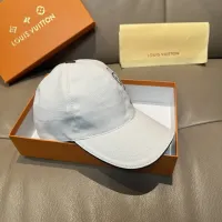 $36.00 USD Louis Vuitton LV Caps #1422556