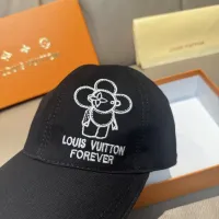 $36.00 USD Louis Vuitton LV Caps #1422557