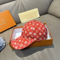 $34.00 USD Louis Vuitton LV Caps #1422559