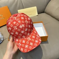 $34.00 USD Louis Vuitton LV Caps #1422559