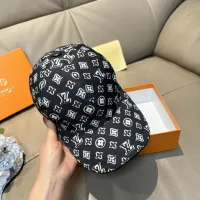 $34.00 USD Louis Vuitton LV Caps #1422560