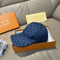 $34.00 USD Louis Vuitton LV Caps #1422561