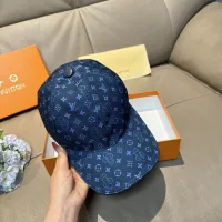 $34.00 USD Louis Vuitton LV Caps #1422561