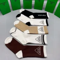 $27.00 USD Prada Socks #1422567